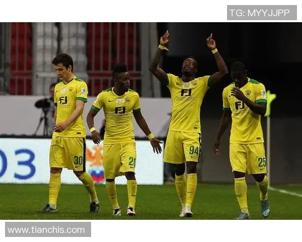 FK乌法与安郅马哈奇卡拉激战在即球迷期待精彩对决与精彩进球