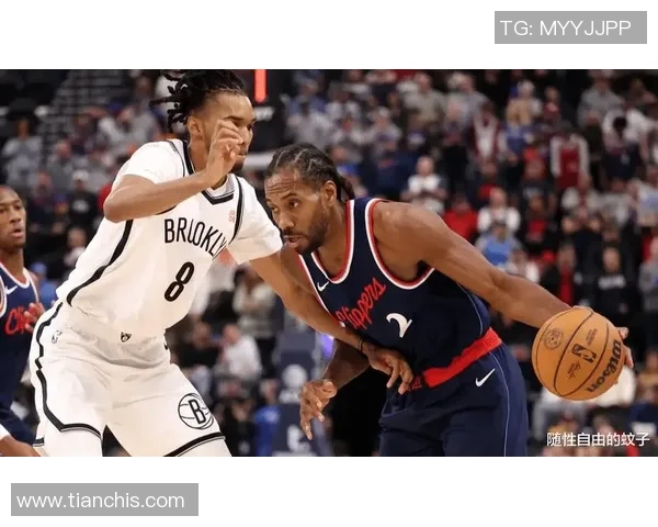 2021年2月3日篮网与快船激战回顾明星球员精彩表现引发热议