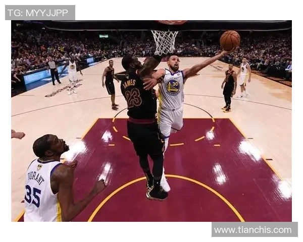 2017年NBA总决赛骑士与勇士第四场精彩回顾与战术分析 2017年NBA总决赛骑士与勇士第四场精彩回顾与战术分析