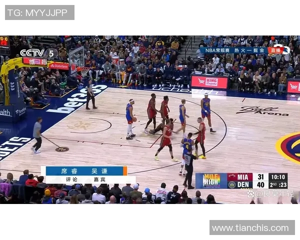 NBA火箭与湖人季后赛首战G1直播全程回顾与精彩瞬间分析