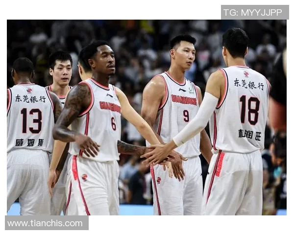 广东东莞银行队与浙江广厦的精彩对决全景回顾与赛后分析