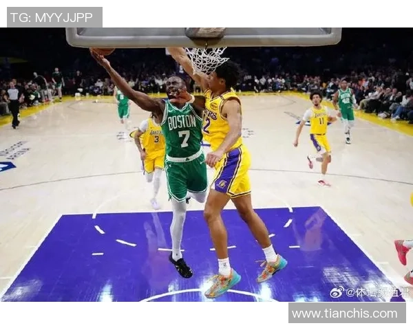 湖人对决凯尔特人11月8日精彩赛事回顾与分析 湖人对决凯尔特人11月8日精彩赛事回顾与分析