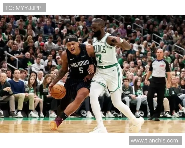 2009年NBA季后赛凯尔特人与魔术首场对决精彩回顾与分析