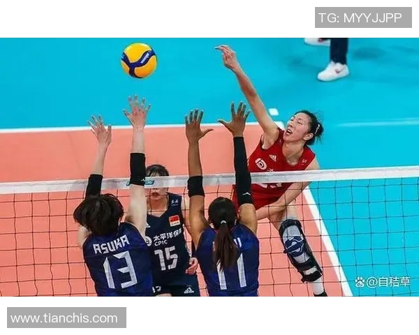 2017年中国女排与美国女排巅峰对决回顾与精彩瞬间分析