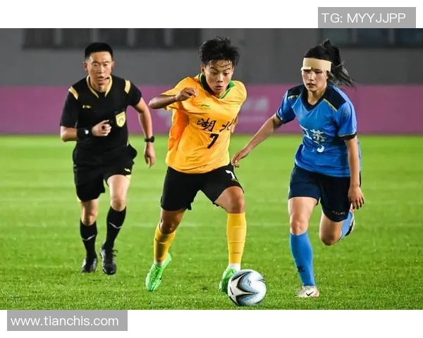 王霜：输掉全运会决赛虽有惋惜，但高兴的是咱们突破了自己